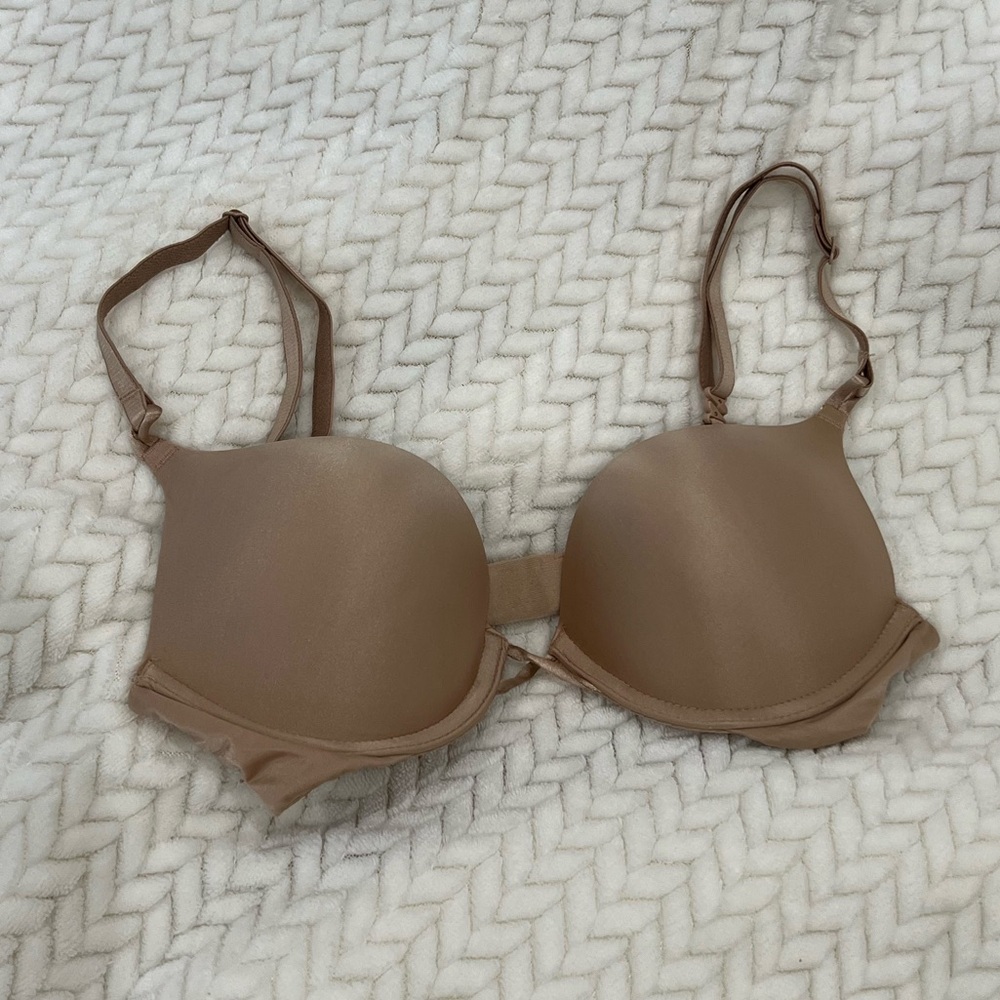 Victoria’s Secret Bombshell Push-up Bra 32A